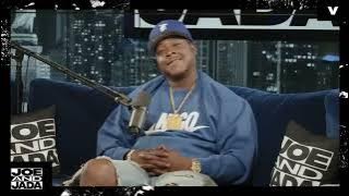 Aries Spears ROASTS Jadakiss while Fat Joe DEFENDS 'Make It Rain' | Joe & Jadakiss