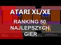 Atari XL/XE Top 50