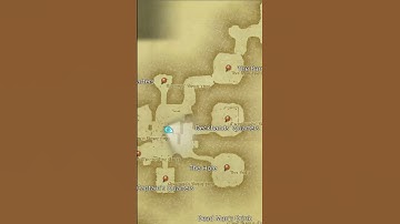 FFXIV - Things You Might Have Missed: Sastasha