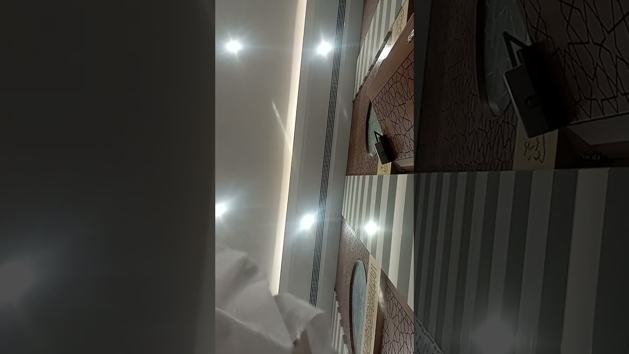 صلاة التراويح الشيخ عبدالعزيز العسيري