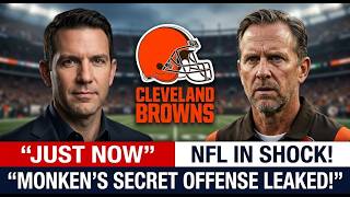 JUST NOW: Todd Monken's Secret Offensive Plan Will Shock The Entire League!