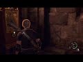 Resident Evil 4 PS5