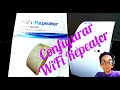 WiFi-Repeater (Programacion rapida)