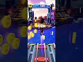 Subway surfers challenge to reach at least 8X to get three bells. can I do ? #Challenge #running