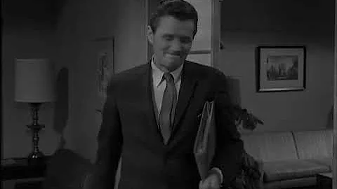 1x23 Ai Confini Della Realt (The Twilight Zone) pt...