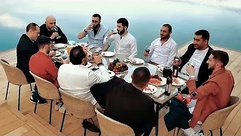 Khachik Arenci - YNKER //   -