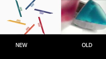 iMac G3 vs NEW 2021 Colourful iMac Comparision | THE SAME COMMERCIAL!