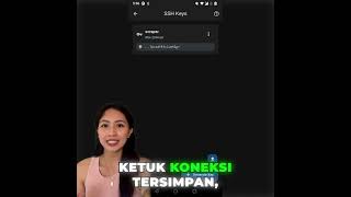 Mobile Terminal - SSH Client