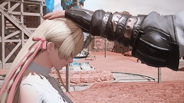 Shadowbringers - New Game+ Part 2-2