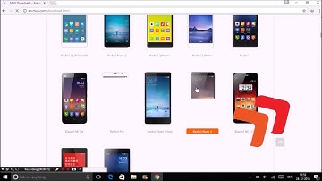 How to Unlock Boot Loader of  Xiaomi Redmi Note 3 || any Xiaomi Device