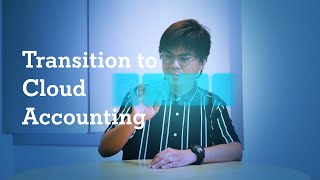 How to Transition to Cloud Accounting screenshot 1