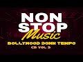 Bollywood old mashup  down tempo  cb vol 3 