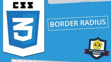 CSS3 : Border Radius