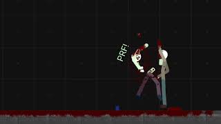 MOST EPIC STICK FIGHT | TSRP (Turbo Stickman Ragdoll Playground) screenshot 1