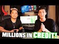 20 Year Old With $3 MILLION+ In Credit (Tips & Hacks With Stephen Liao)