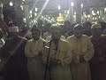 دعاء الشيخ محمد جبريل على الظالمين و الاعلاميين و  للمعتقلين - ليلة 27 رمضان 1436 - صوت نقي