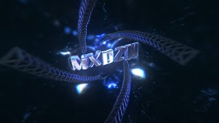 INTRO MXDZN | [FREE INTRO 9/10]