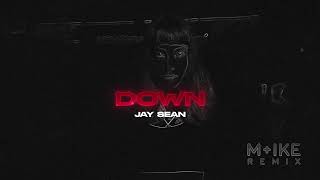 Jay Sean - Down ft. Lil Wayne (M+ike Remix)