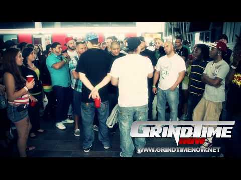 SG vs Skitt Blazin