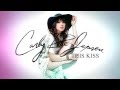 Carly Rae Jepsen This Kiss Lyrics Video HD