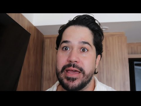 Self-tape-inspirada na série Donos do jogo