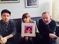 Capture de la vidéo Chvrches // Favourite Albums (Ep. 06)