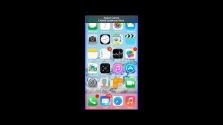 Celebrity Tech Tutorial 1 - Switch Control - Control Your iPhone with you face! Wealth