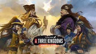 Mandate Of Heaven Trailer Music (Total War: Three Kingdoms Soundtrack) chords