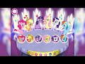 🌈 My Little Pony Harmony Quest 🦄 Rescue Captive Ponies Recover 6 Elements of HArmony