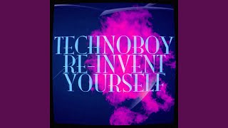Re-Invent Yourself (Radio Mix)