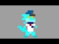 How I Make Pixel Art (🅽🅾🆃 🅰 TUTORIAL)