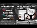 The Sin Of Angels By Jody A. Riddle (Official Book Video Trailer)