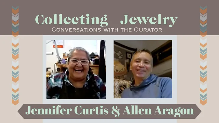 Collecting Jewelry: Conversations with the Curator...