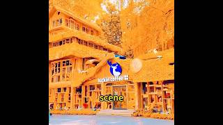 How would you hold onto autumn? #funny#happy #shorts #shortvideo #fyp #happy