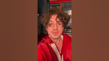 Charlie Puth presents a new song "Marks On My Neck"! 🔥