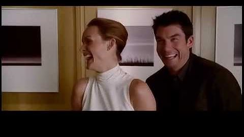 『男と女の大人可愛い恋愛法則』予告編