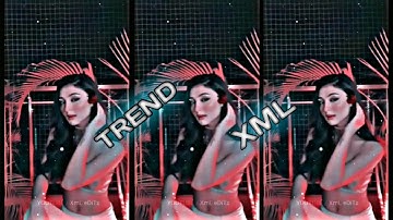 No lie🥵🔥 Alight Motion N E W - X M L - F I L E🔥 Instagram Trending  Video🤪