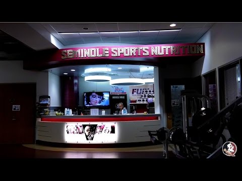 Seminole Nutrition