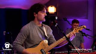 Tunden Live presents: CONNOR FIEHLER
Donate at tunedenlive.com/donate or @tunedenlive on Venmo and Paypal! Thanks for watching - Live from the Tuneden in Nashville, TN!
Make sure to like and follow to keep up with us! Tunden Live presents: CONNOR FIEHLER