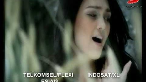 Luna Maya - Suara (Ku Berharap)