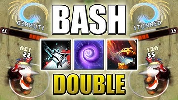 Scripted Bash Build Terrorblade [Greater Bash + Time Lock = Ez Kill] Dota 2 Ability Draft