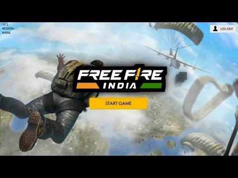 FREE FIRE INDIA - NEW LAUCH DATE 👽 #classyff #nonstopgaming #freefirelive #raistar #binzaid