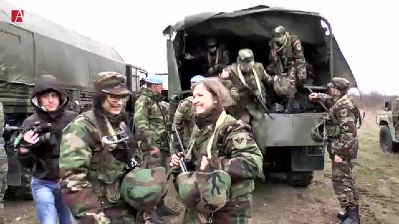 Cum se face armata în Republica Moldova