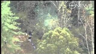 The Search For Zahra Baker