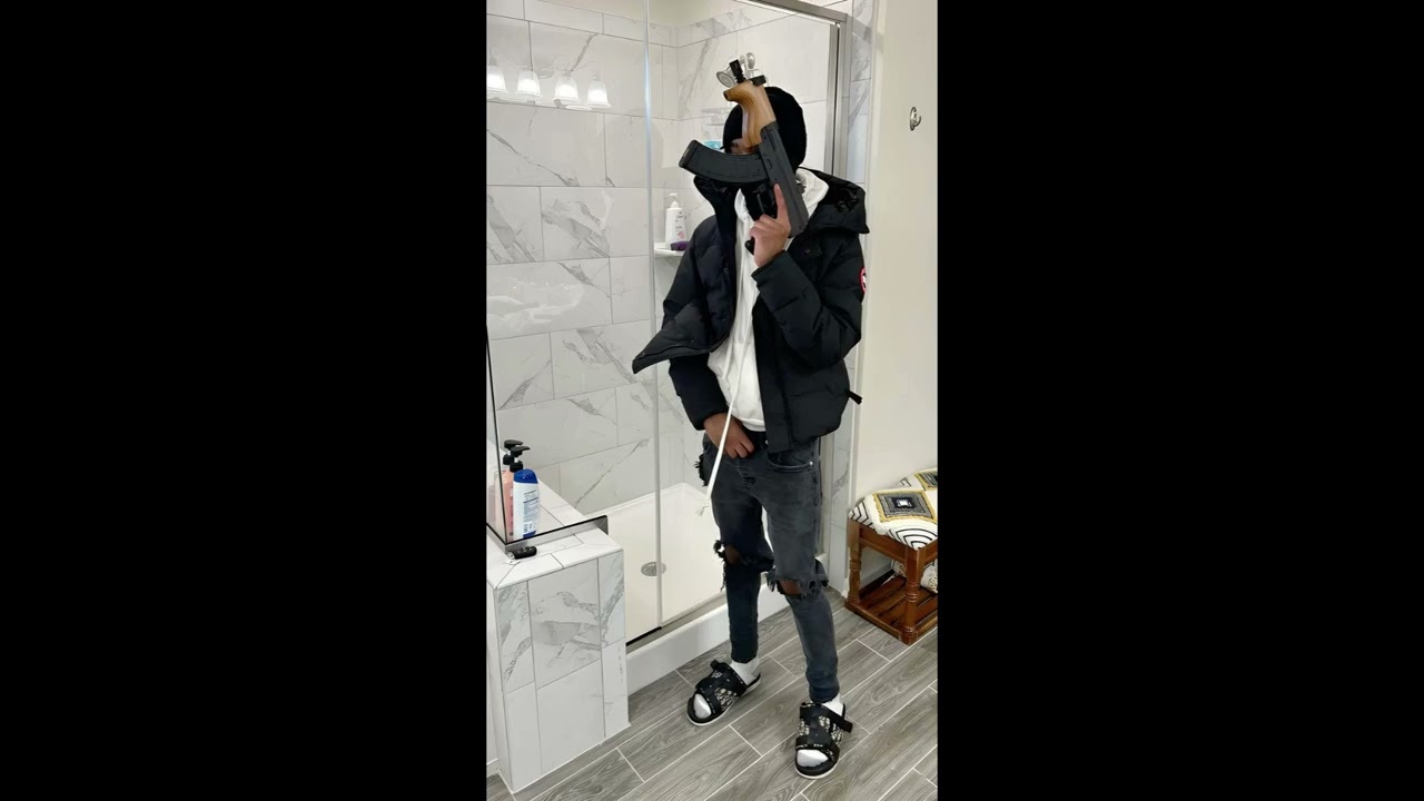 [FREE] Jdot Breezy Type Beat - "Too Easy"