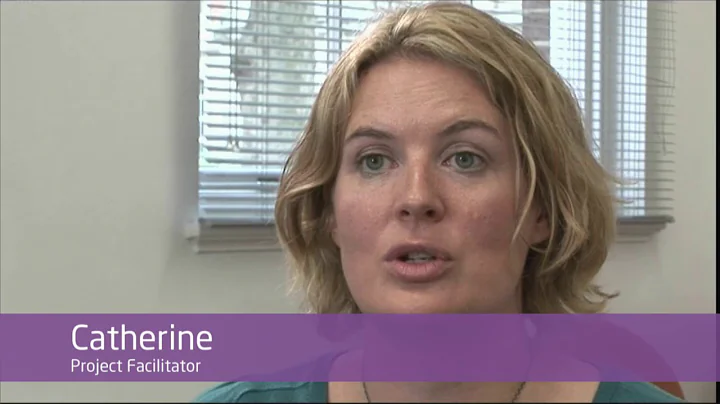 4 EBCD  Getting started and building the project team for experience based co design