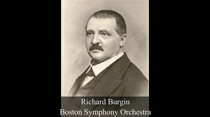 Bruckner Symphony No. 5 (Ed. F. Schalk) - Richard ...