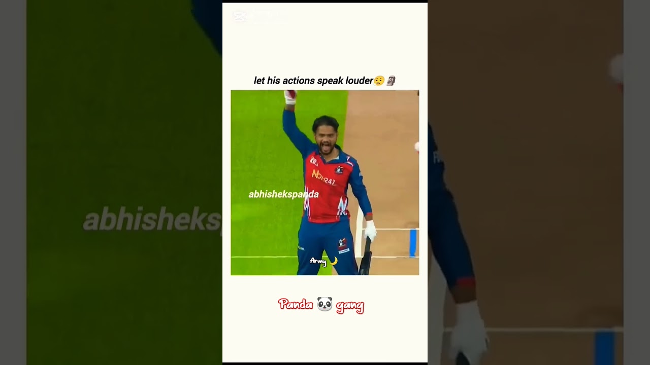 Abhishek (Panda gang) win both matches... panga mat Lena...