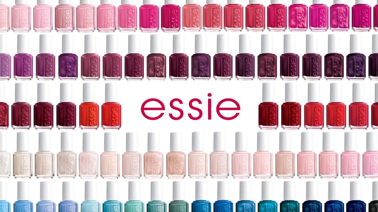 Achat Vernis Essie
