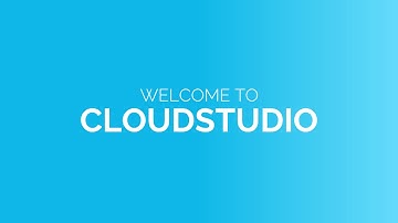 Cloudstudio: Custom Message On-Hold Overview